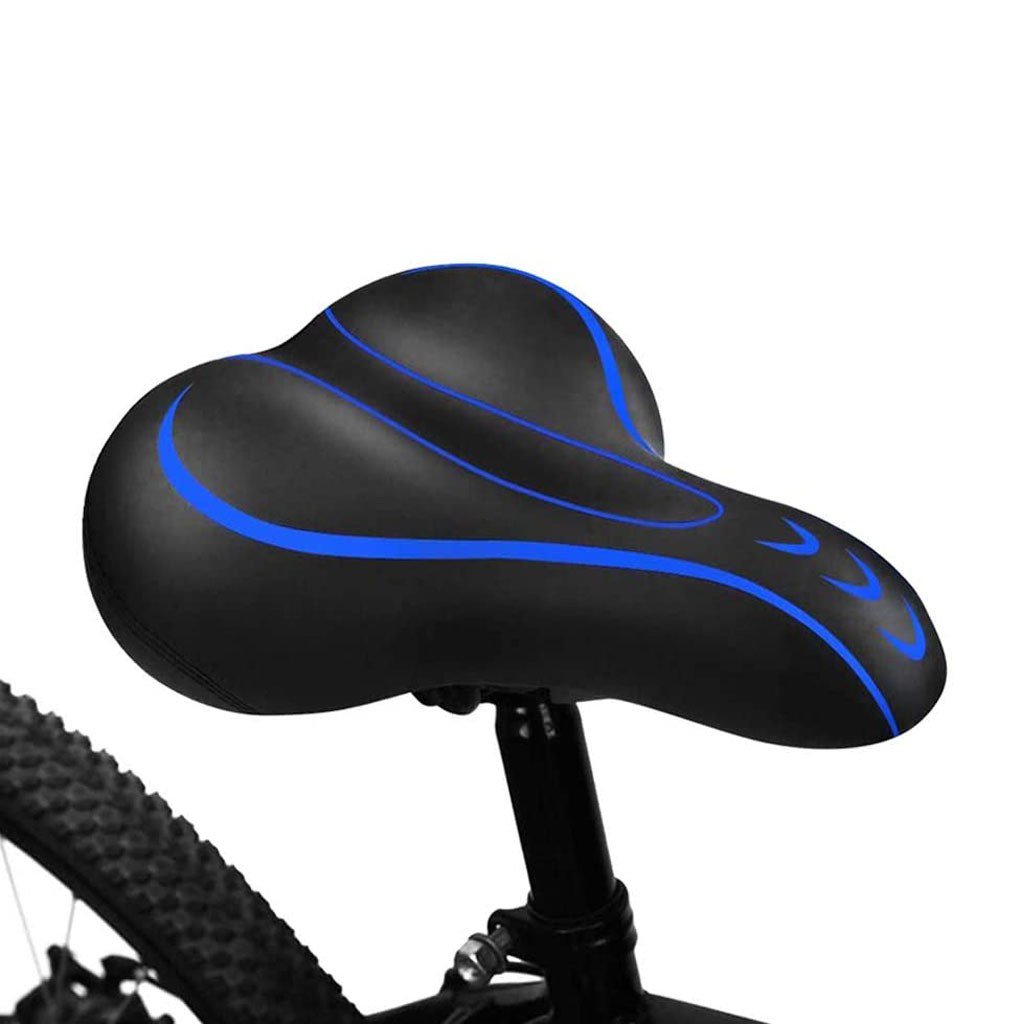 tonbux bike seat