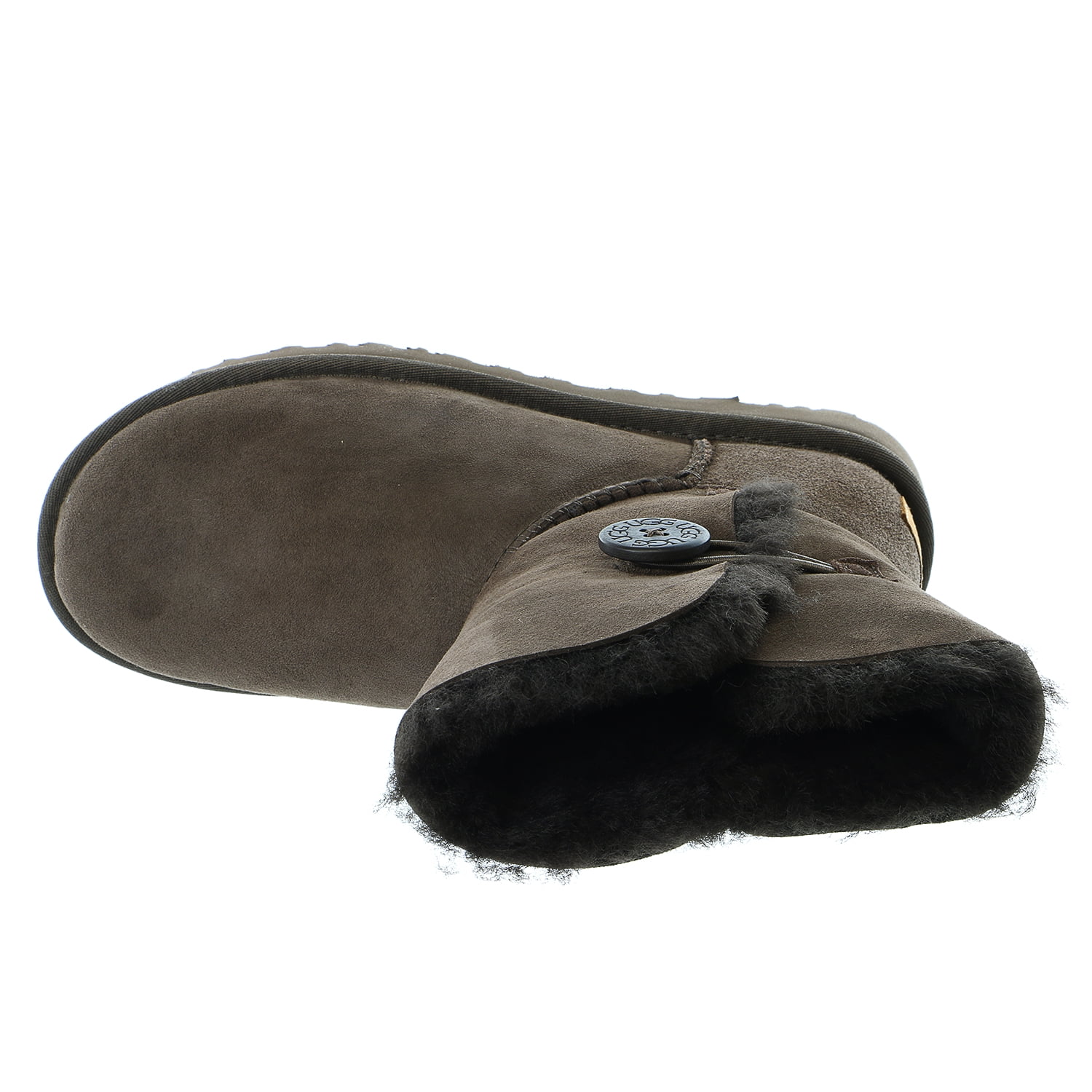 UGG Australia Bailey Button II Boots - Womens - Walmart.com