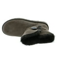thumbnail image 3 of UGG Australia Bailey Button II Boots - Womens, 3 of 6