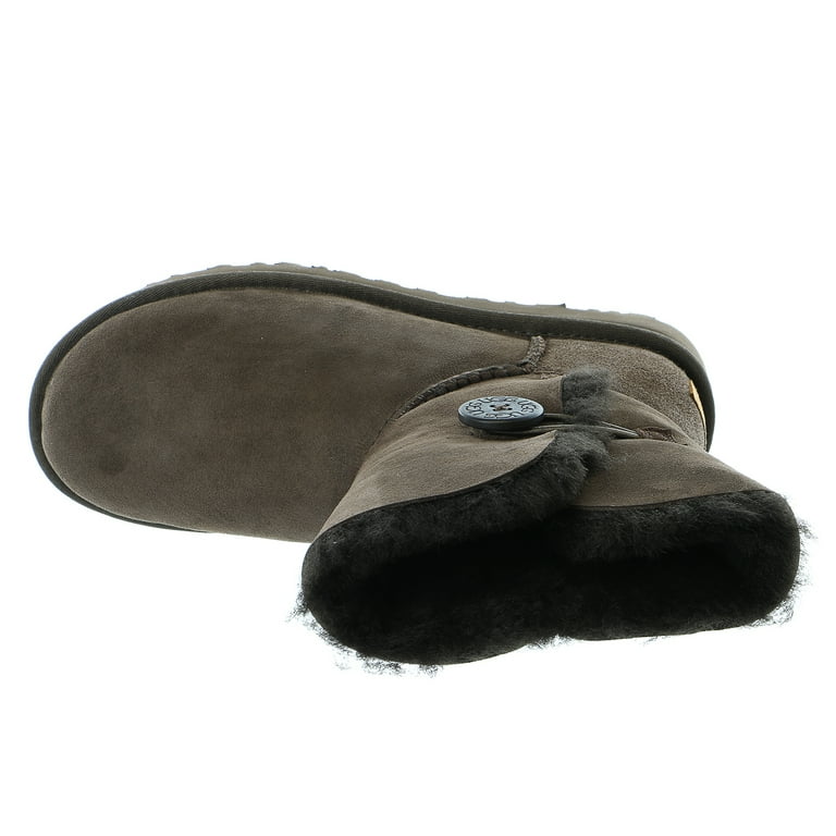 UGG Australia Bailey Button II Boots - Womens - Walmart.com