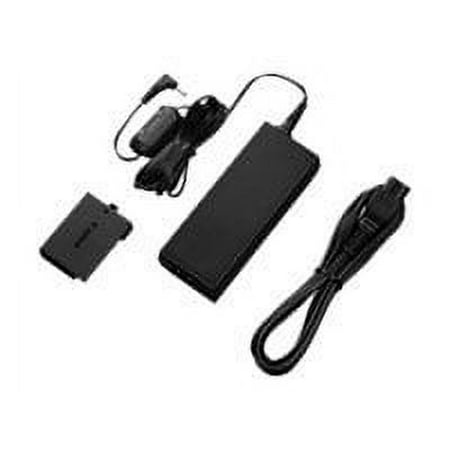 UPC: 0013803133462 | ACK-E10 AC Adapter and DC Coupler Kit