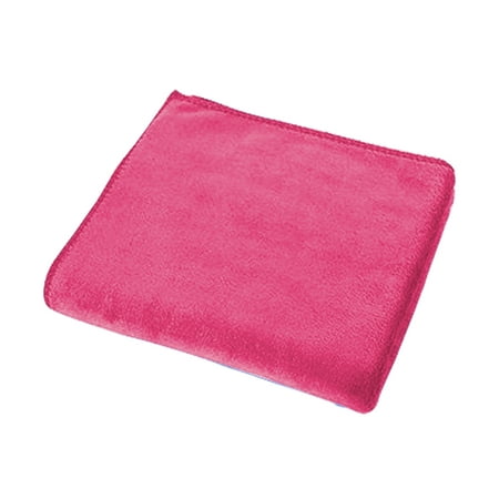 

Fusipu Long-lasting Rags Towel Quick-drying Microfiber Towel Multi-purpose Cleaning Towel Convenient Car Wash Towel for Home Kitchen Microfiber Kitchen Towel