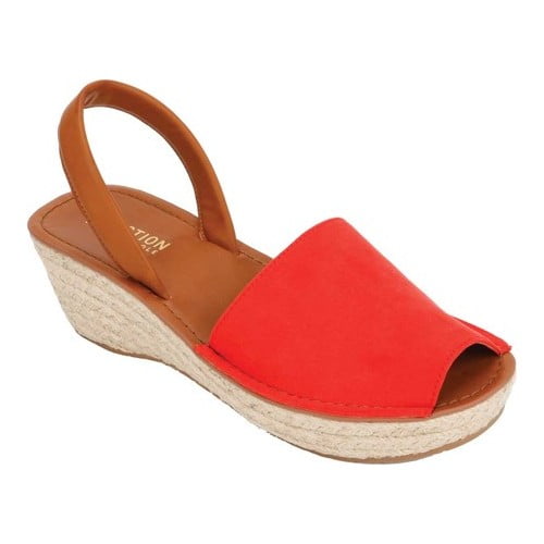 kenneth cole reaction fine glass espadrille