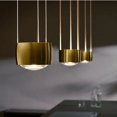 thumbnail image 2 of Italian Creative Designer Personalized Chandelier Restaurant Bar Island Table Induction Magic Ball Bedroom Bedside Chandelier My Lux Decor Round, 2 of 10