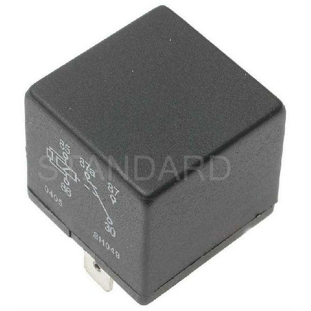 GO-PARTS Replacement for 1992-2000 Jeep Wrangler Starter Relay 