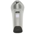 thumbnail image 3 of Electric Beard Trimmer, Low Noise Digital Display 3D Floating Cutter Beard Clipper  For Daily Use, 3 of 8