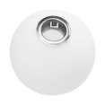 thumbnail image 3 of Simple Lamp Shade Stylish Glass Lampshade Creative Frosted Glass Lampshade, 3 of 8