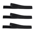 thumbnail image 1 of Weiweiguan 3 Pcs Bande Élastique Perruques Bords Bandes de Fusion Bandes de Fixation Réglables (3cm), 1 of 6