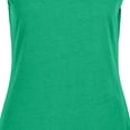 thumbnail image 3 of Build Your Brand Womens Wide Neck T-Shirt, 3 of 4