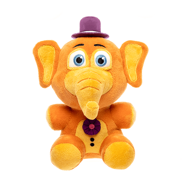 fnaf plushies walmart