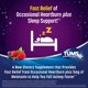 thumbnail image 3 of Suplemento TUMS Heartburn + Sleep Support 54 comprimidos Berry, 3 of 9