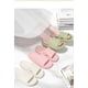thumbnail image 5 of Zapatillas de baño con ganas de pisar mierda, zapatillas de baño antideslizantes para casa de verano para hombre para parejas, zapatillas de suela gruesa para mujer en el interior, 5 of 5