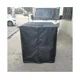thumbnail image 4 of Ibc Ton Barrel Cubierta protectora Impermeable A prueba de polvo Tanque de agua de lluvia Contenedor Protector solar Sombra 210d Tela Oxford Protector contra rayos ultravioleta para tanque de agua de, 4 of 4