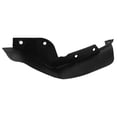 thumbnail image 3 of 51119802643 Front Left Side Splash Mud Flap Guard Bumper Lower Pressure Lip fit for MINI R60 R61 2016 2015 2014 2013 2012 2011, 3 of 4