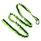 thumbnail image 2 of 2pcs Ajustable Kayak Barco Pesca Seguridad Barra De Cuerda Cordón Verde Sunnimix Kayak Paddle Leash, 2 of 8