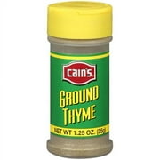 Cains Ground Thyme