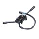 thumbnail image 4 of Light Wiper Switch Lever for Mitsubishi L300 DE90 L200 LHD 2Pcs, 4 of 5