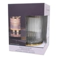 thumbnail image 3 of Calentador de Cera Home Trends de Vidrio con Luz Transparente, 3 of 4
