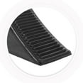 thumbnail image 6 of Car Chock Rubber Wheel Block for RV Trucks 1 Set Leveling Support, 6 of 6