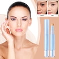 thumbnail image 2 of Kokovifyves Lightweight Silky Tone Balancing Coverage Liquid, Soft Natural Even Complexion Daily Face Cosmetic for Uneven Facial Tone, 2 of 6
