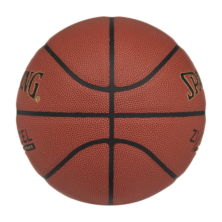 Spalding Zi/O Excel TF 28.5 Inch Indoor Outdoor Basketball