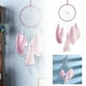 thumbnail image 2 of Decoración Para El Hogar Lámpara Colgante Para Habitación Infantil Luz Nocturna Tejida A Mano Bonita, 2 of 7
