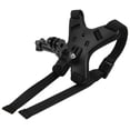 thumbnail image 3 of Soporte de mentón para casco integral AT1109 para cámara de acción Hero 9/DJI OSMO, 3 of 14