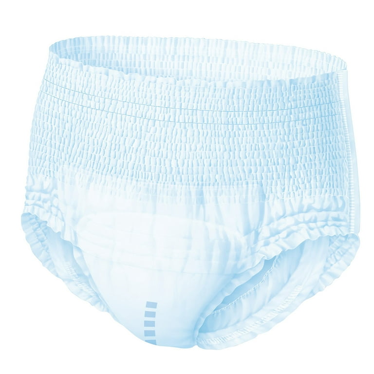 MoliCare Premium Mobile 6D Incontinence Underwear for Adults - Disposa