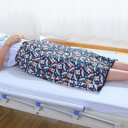 bedridden-elderly-paralyzed-urine-isolation-skirt-incontinence-apron