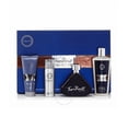 thumbnail image 1 of Armaf - Tres Nuit 4-Piece Set for Men (3.4 Oz Eau De Parfum + 3.4 Oz Shower Gel + 1.7 Oz Body Spray + 8.4 Oz Shampoo), 1 of 2