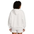 thumbnail image 3 of Reebok Women's and Women's Plus Weekender Oversized Hoodie, Sizes XS-4X, 3 of 5