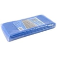 thumbnail image 5 of Ultra Premium Microfiber Kitchen Dish Cloth Waffle Weave, 8 Pack (12x12 in, Blue), 5 of 5