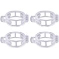 thumbnail image 2 of 300 PCS Plant Support Garden Clips Tomato Trellis Clips Durable Crop Clips Garden Trellis Clips, 2 of 10
