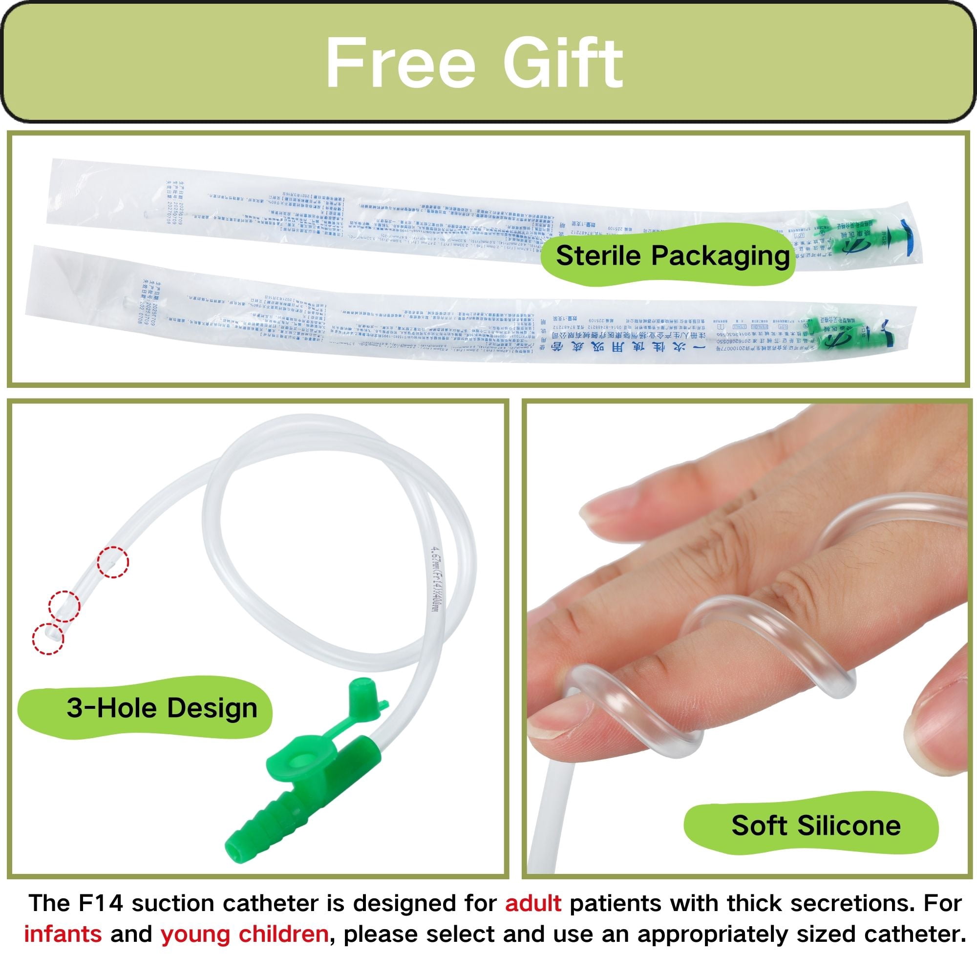 Portable Electric Suction Machine for Mucus – 100ml Automatic Phlegm Aspirator for Kids, Adults & Pets | Handheld Medical & Veterinary Use