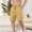 Yellow, variant on Vetsdori Cargo Shorts for Men Summer Athletic Short Pants Relaxed Fit Pockets,Fashion Workout Elastic Waist Mens Shorts Ropa