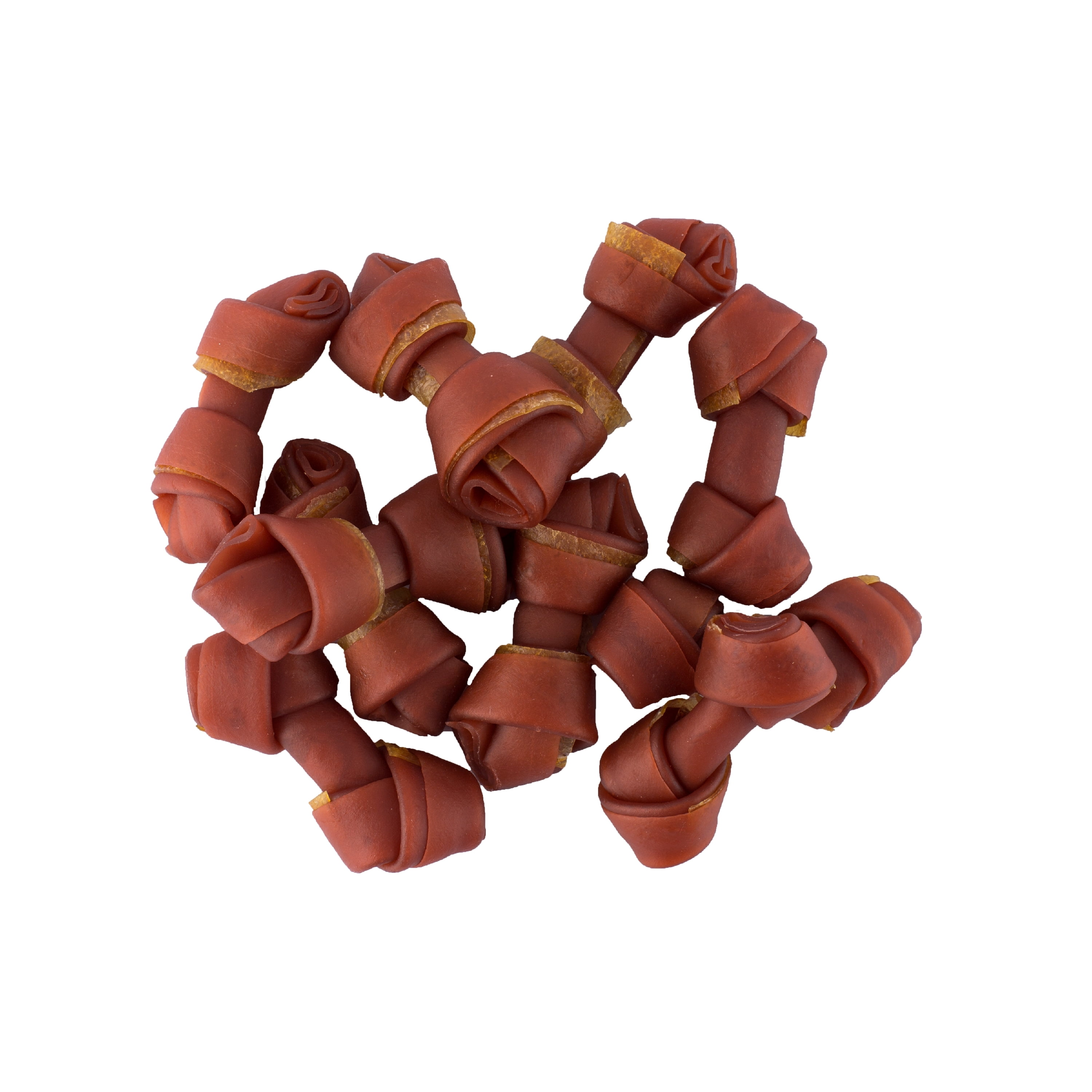 SmartBones Mini Chews With Real Beef 24 Count, Rawhide-FreeChews For Dogs