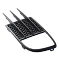 thumbnail image 2 of Moldura Embellecedora De Marco De Lámpara De Parrilla De Rión Delantera Delantera De Coche Para VW Izquierda Sunnimix parrilla de riñón, 2 of 7