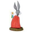 thumbnail image 4 of Bugs Bunny as Superman (WB 100: Movie Maniacs) 6" Posed Figure - McFarlane Toys, 4 of 9