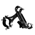 thumbnail image 1 of Bangcool Bike Phone Mount Non-slip Adjustable Bicycle Phone Holder Handlebar Phone Mount, 1 of 7