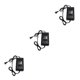 thumbnail image 2 of Scienceny de de 36 V 1,8 A, enchufe de 3 clavijas para Minimoto MAXII 400 Type1 NO1, 2 of 6