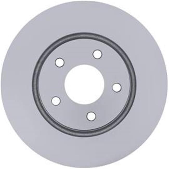 20052008 Chevrolet Cobalt Brake Rotor