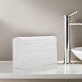 thumbnail image 1 of CUITING 2 Pack Bathroom Tissue Toilet Paper Hand Tissues for Travel White, 1 of 8