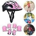 thumbnail image 4 of Bicicleta para Rodilleras Coderas Muñequeras 435 () Rosa, 4 of 9