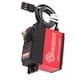 thumbnail image 3 of Servo Digital Sin Escobillas Ecomeon 24KG para 1/8 RC Coche Barco Robot Color Negro Rojo, 3 of 5