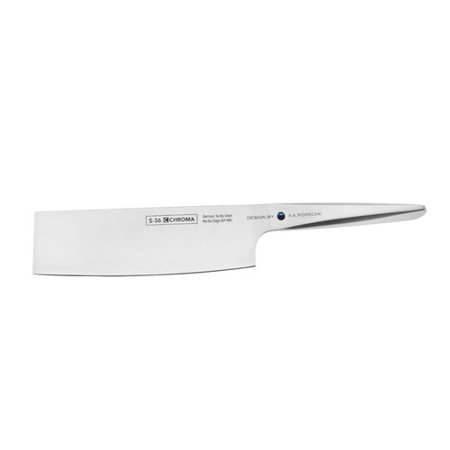 

Chroma Porsche Turbo Asian Cutlery