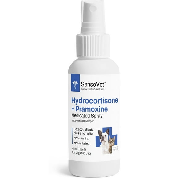 Hydrocortisone Dogs