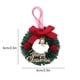 thumbnail image 3 of Adornos Navideños de Plástico para Colgar En El Árbol de Navidad Xihbxyly, 3 of 6