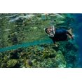 thumbnail image 4 of Ocean Reef Aria QR+ Full Face Snorkeling Mask, 4 of 8