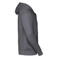 thumbnail image 2 of Russell Mens Authentic Hooded Sweatshirt, 2 of 2