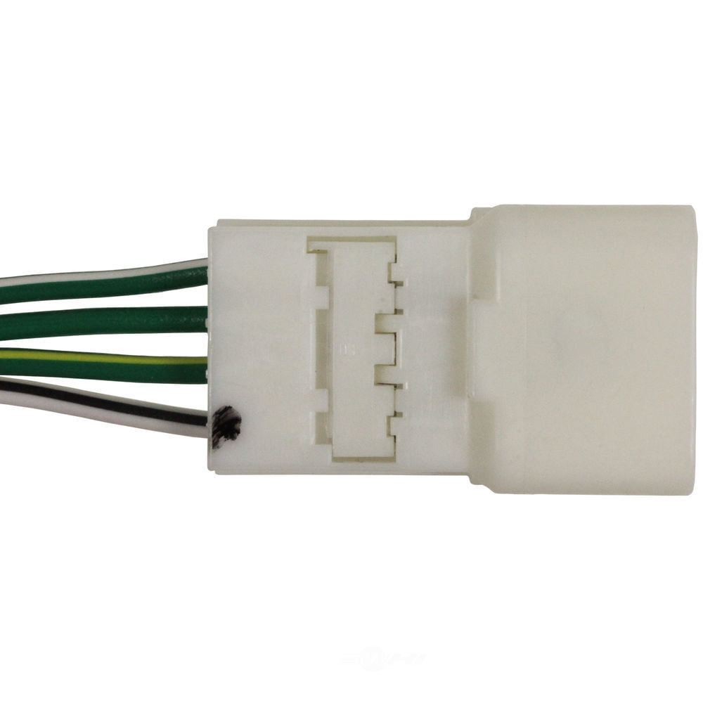 WVE 1P2417 Tail Light Connector